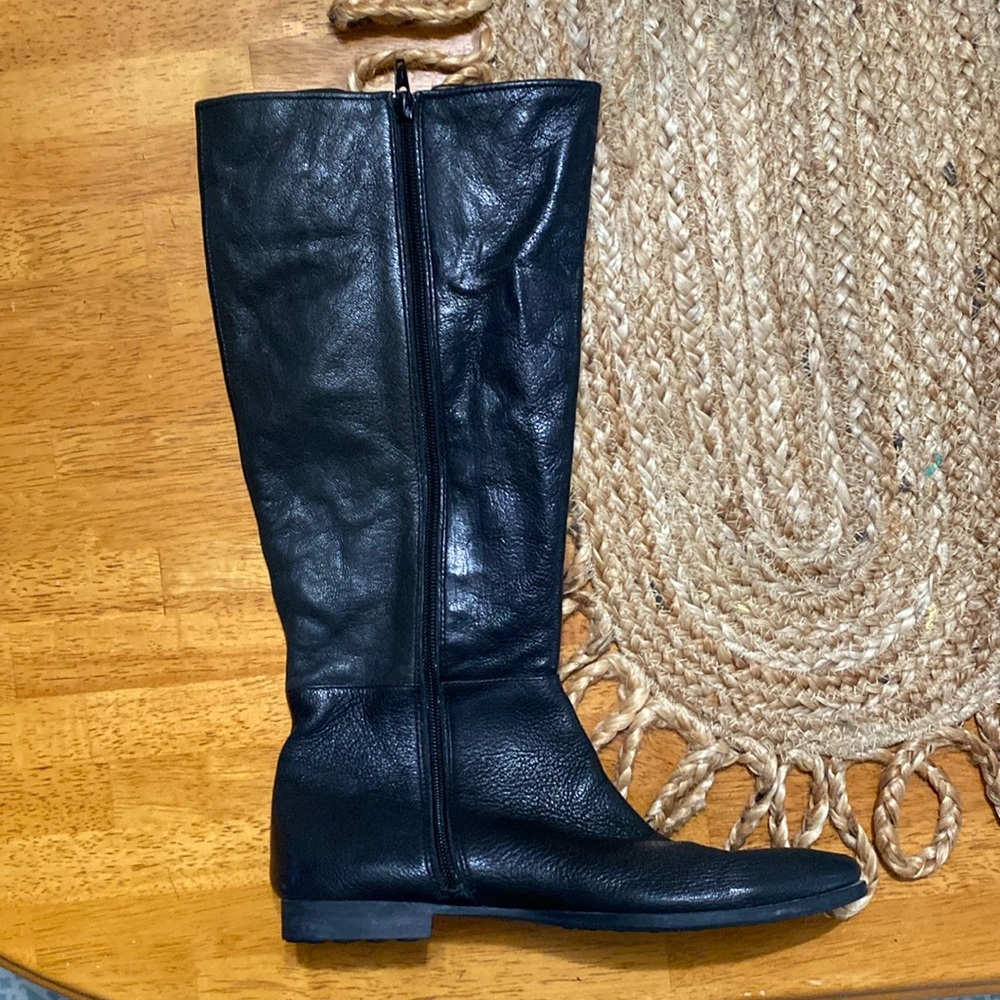 Sofft Tall Leather Boot